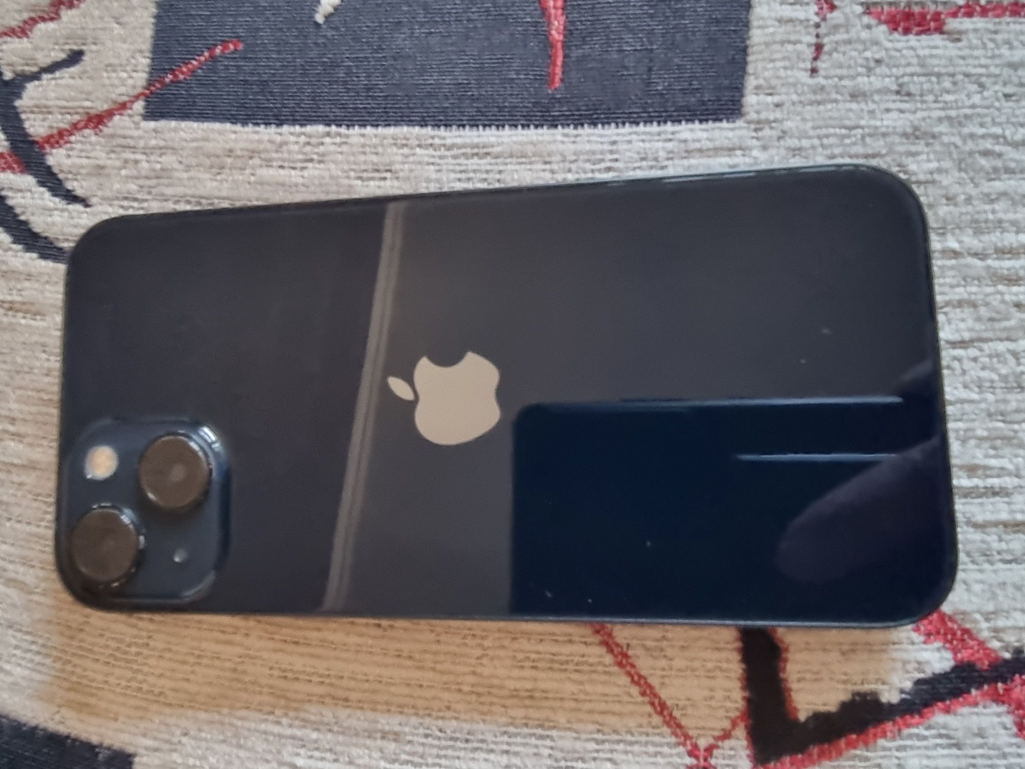 Iphone 13 128 midnight