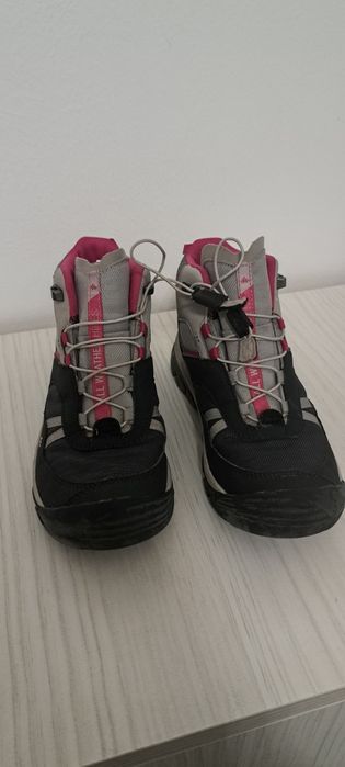 Ghete fete  mărimea 36