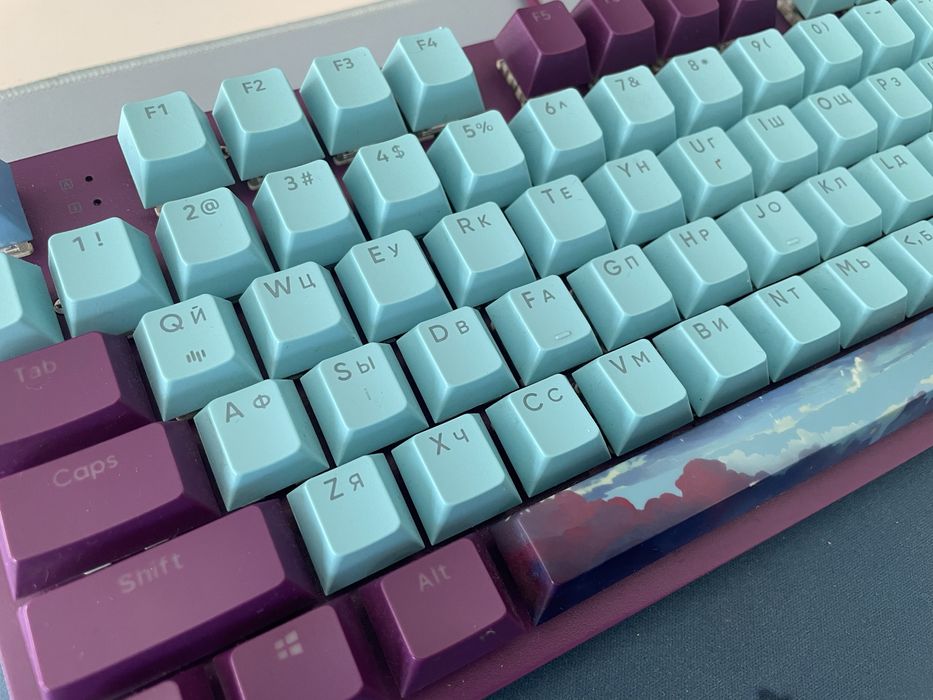 Dark project Kd87A в хорошем состояние