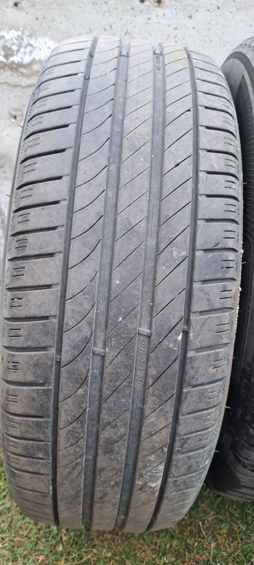 Гуми  KLEBER Dynaxer SUV