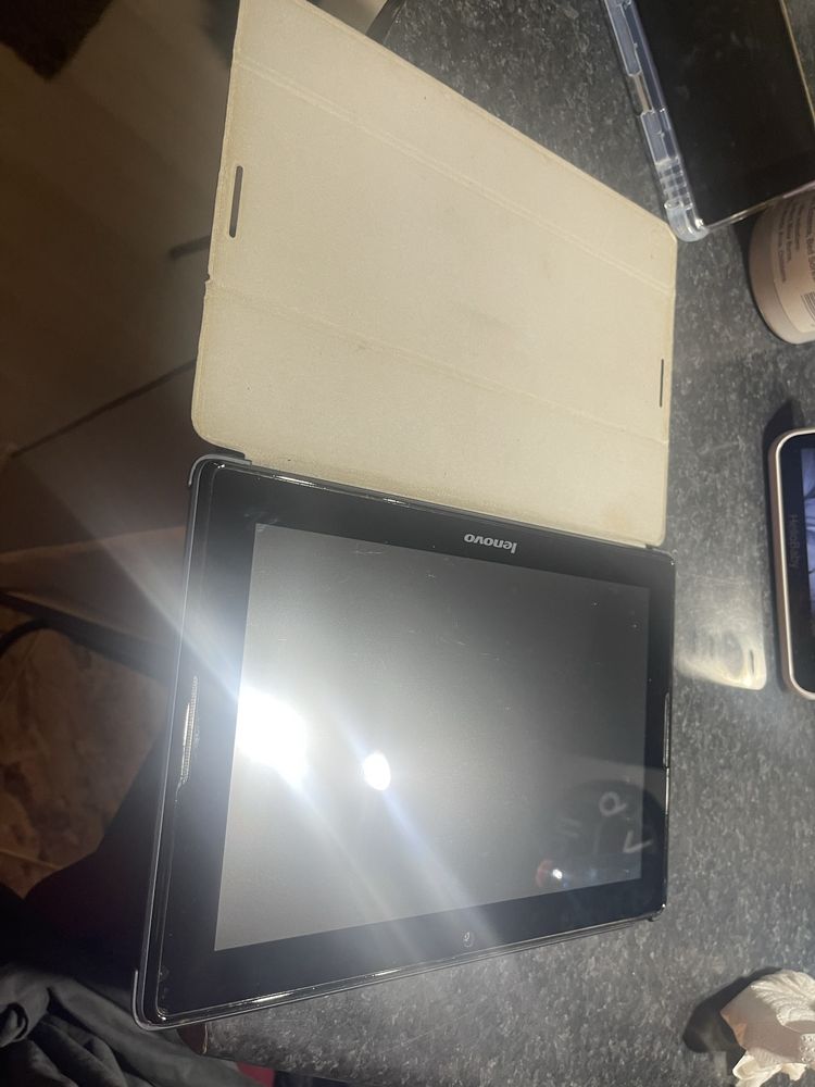 Lenovo tableta 10 inch