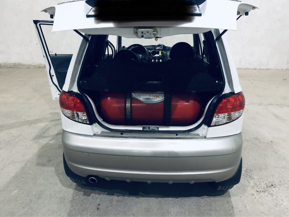 Matiz best h9 evro