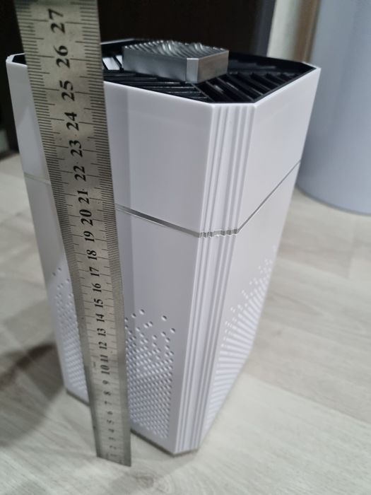 Очиститель воздуха