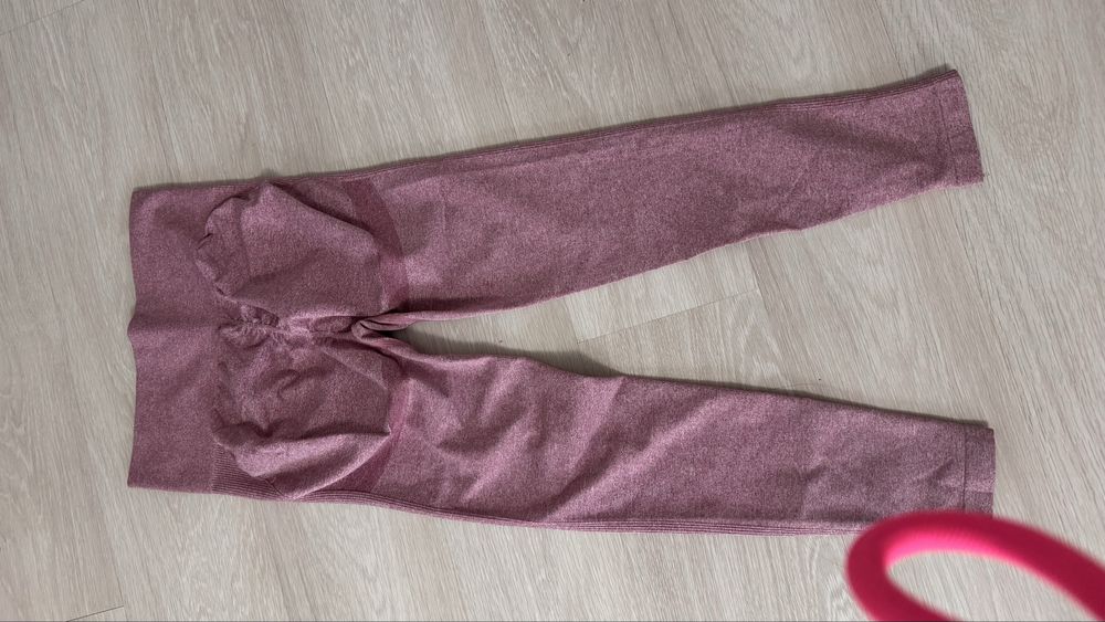 Лосинки для тренировок