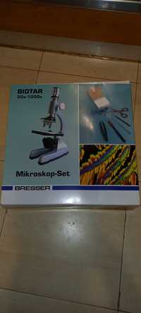 Microscop set Bresser