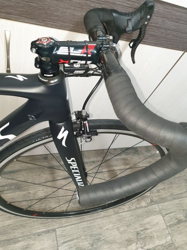 Specialized S-works Tarmac