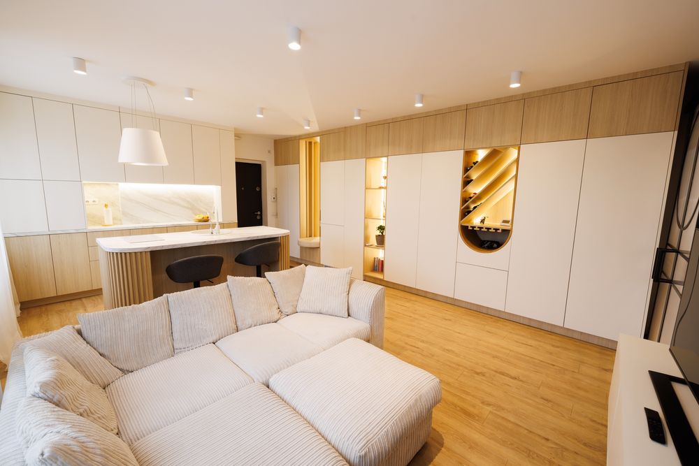 Apartament premium – PRIMA ÎNCHIRIERE – ULTRACENTRAL, zona Bizo