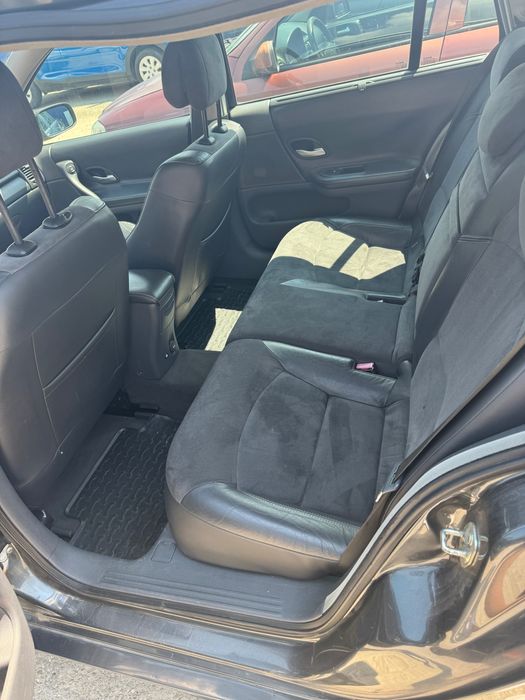 Renault Laguna 2.2