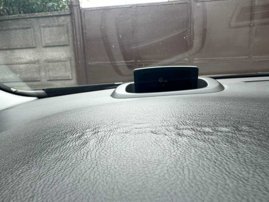 Peugeot 508 2.0 BlueHDI / distributie schimbata de 20 000km