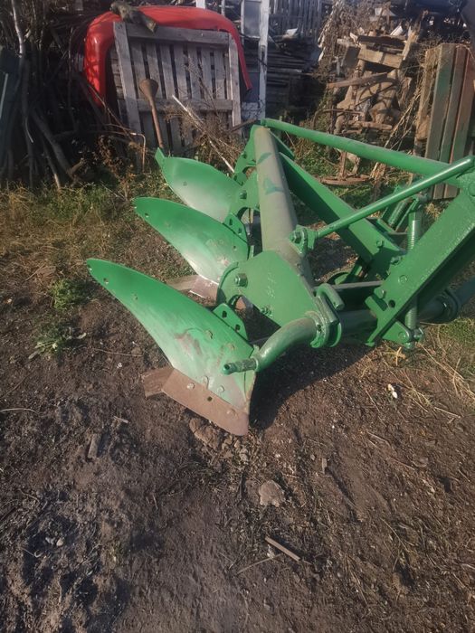 Plug  teava pp4 in perfecta stare