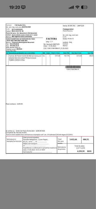 Tamron 28-75 F2.8 Di III