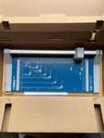 Tăietor hârtie ghilotina Dahle 507 A4, 8 coli
