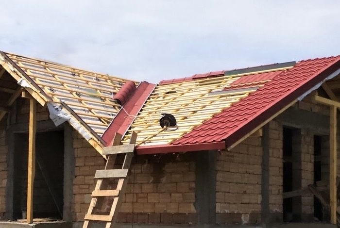 Acoperisuri si reparatii in regim de urgenta