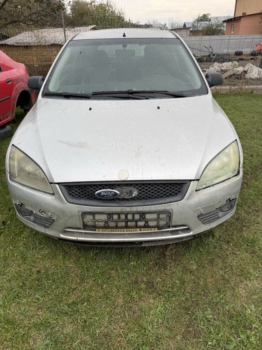 Dezmembrez o gama larga de Vehicule