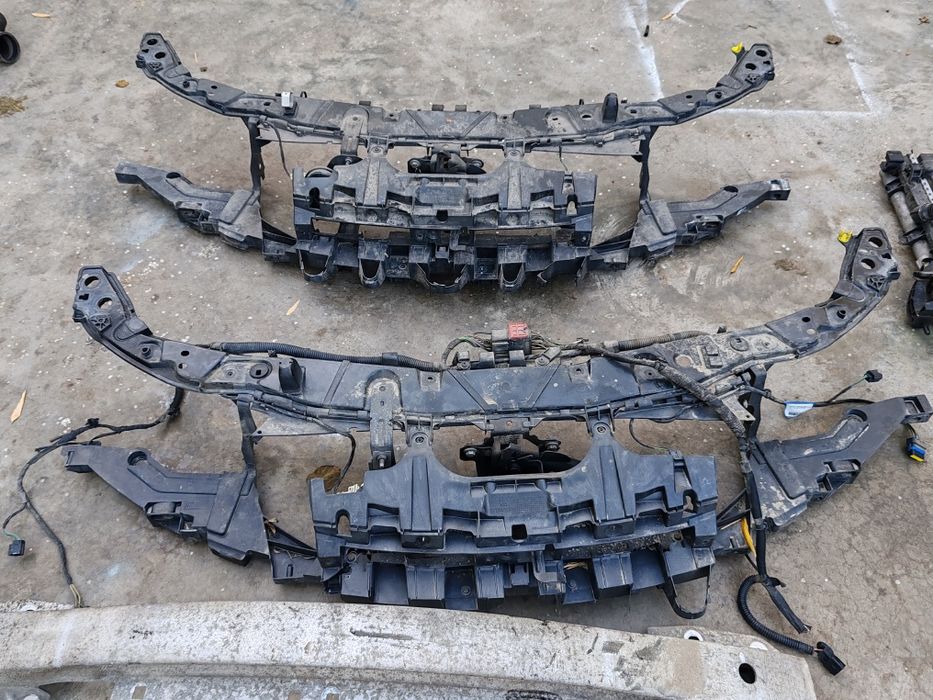 Trager Renault Laguna 3 500lei