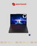 Новый мощный игровой ноутбук Lenovo Legion Pro 7i