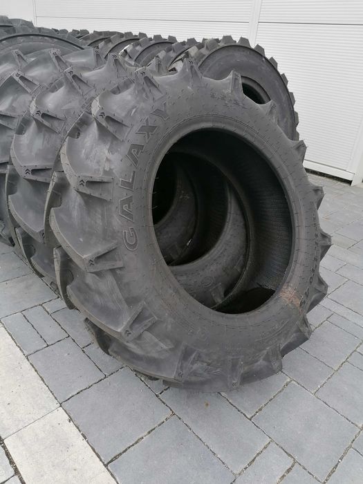 Anvelopa Galaxy, 9.5-20, 6 pliuri