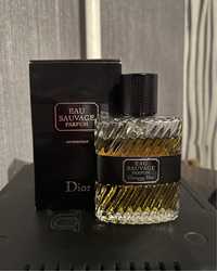 Eau Sauvage Parfum Dior 2012