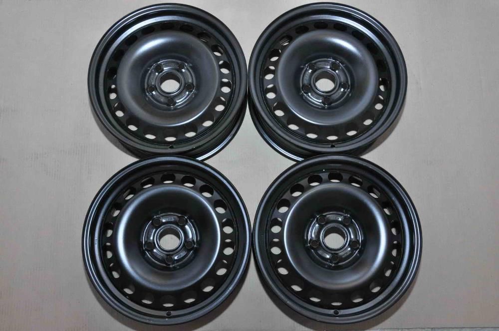 Jante tabla noi originale VW Tiguan 16 inch ET33