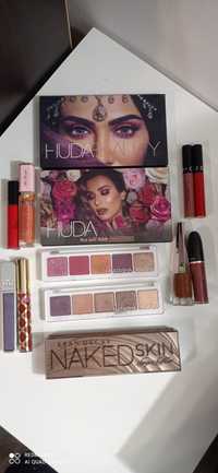 Palete Huda Beauty Natasha Denona Too Faced