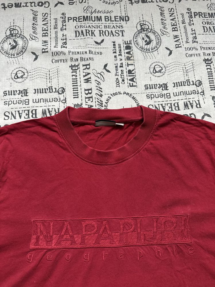 NAPAPIJRI original тениска.L