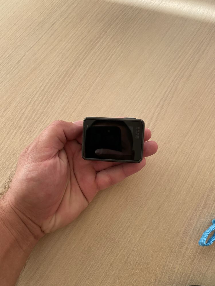 GoPro Hero 7 Black