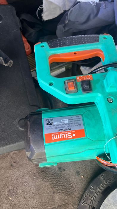 Пила торцевая . Торг