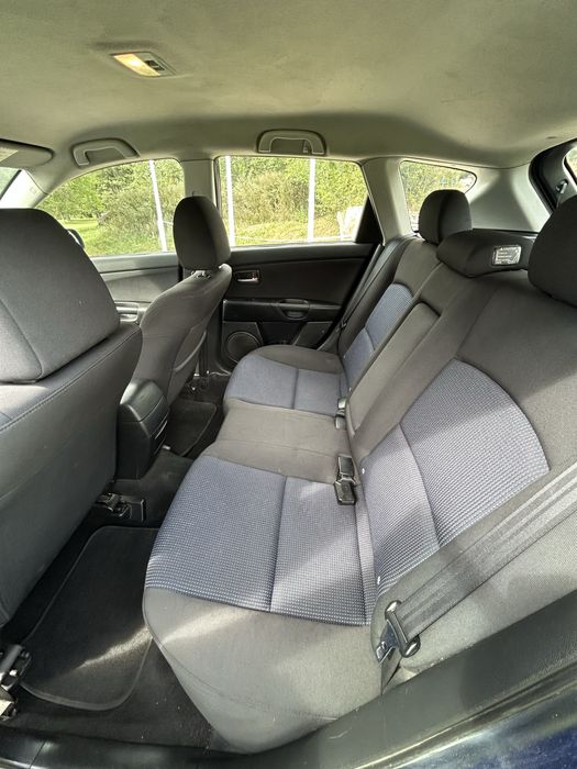 Mazda 3 1.6 105cp