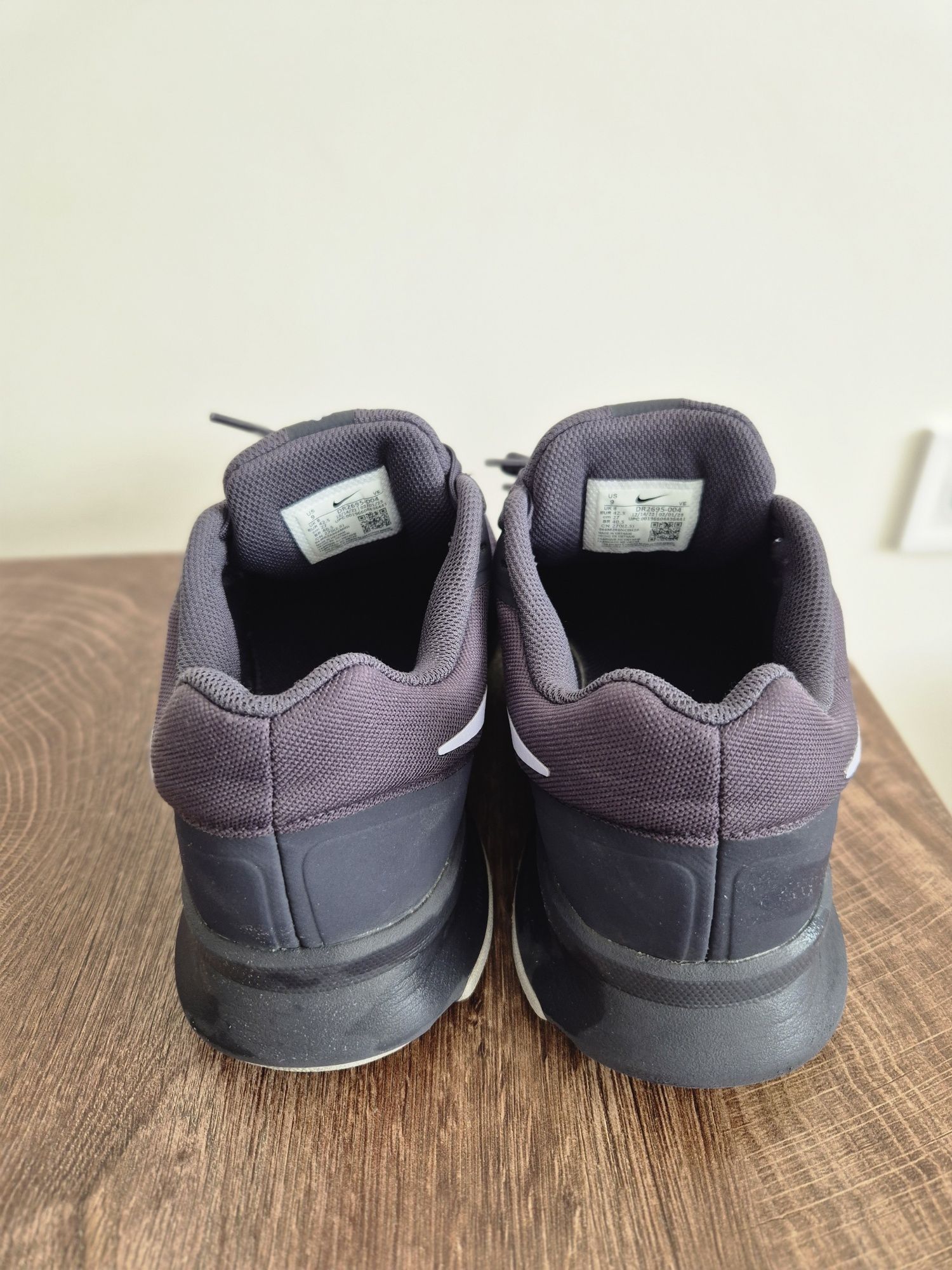 Nike мъжки обувки