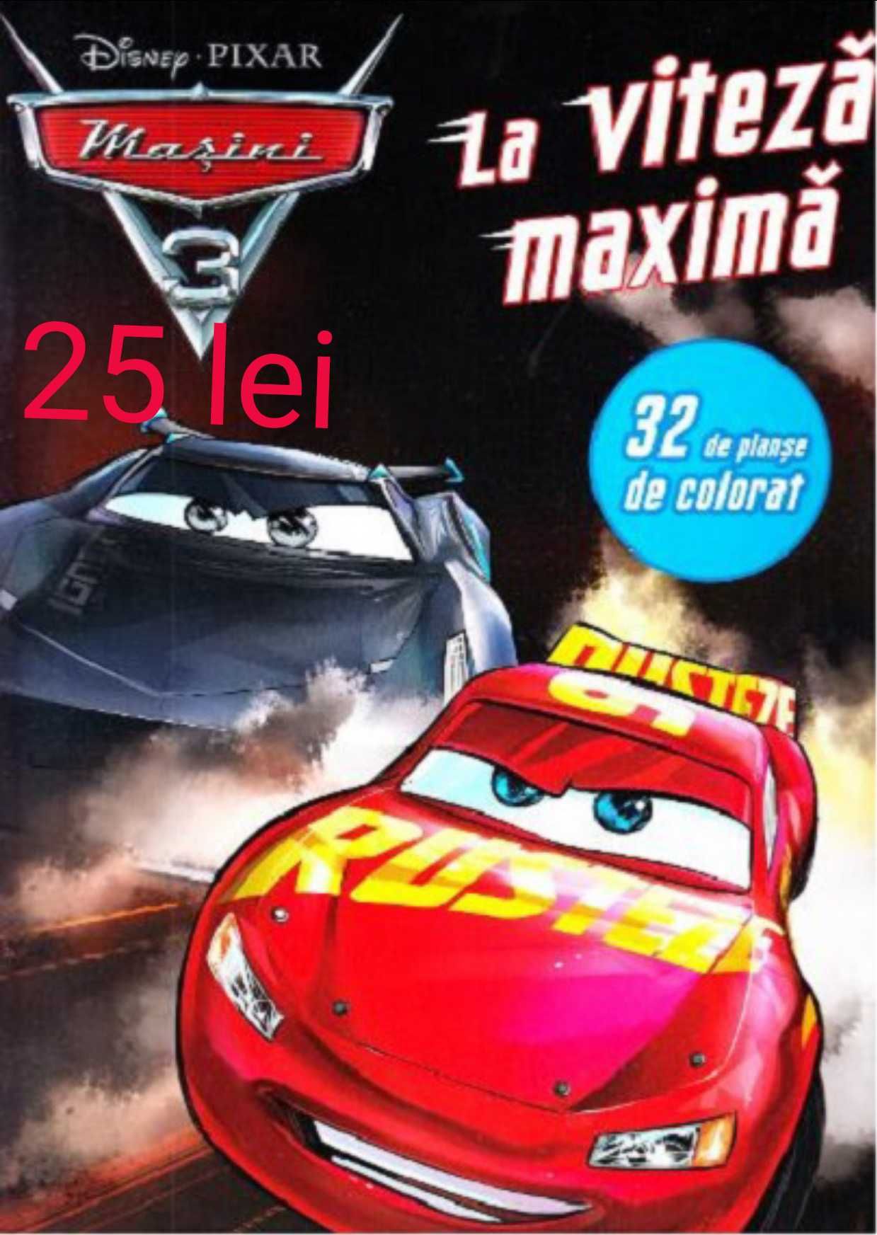 Cărții noi copii