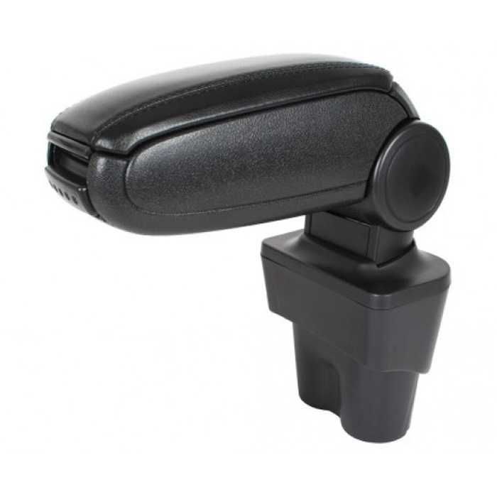 Подлакътник барче с кожен капак VW Touran 2003-2015 / VW Caddy 03-2018