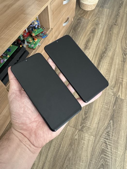 Huawei P30 Lite, 128GB memorie, 6GB RAM, negru, frumos