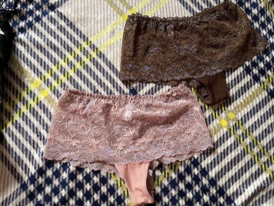 Intimissimi chiloti corset top