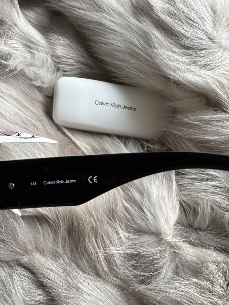 calvin klein очила