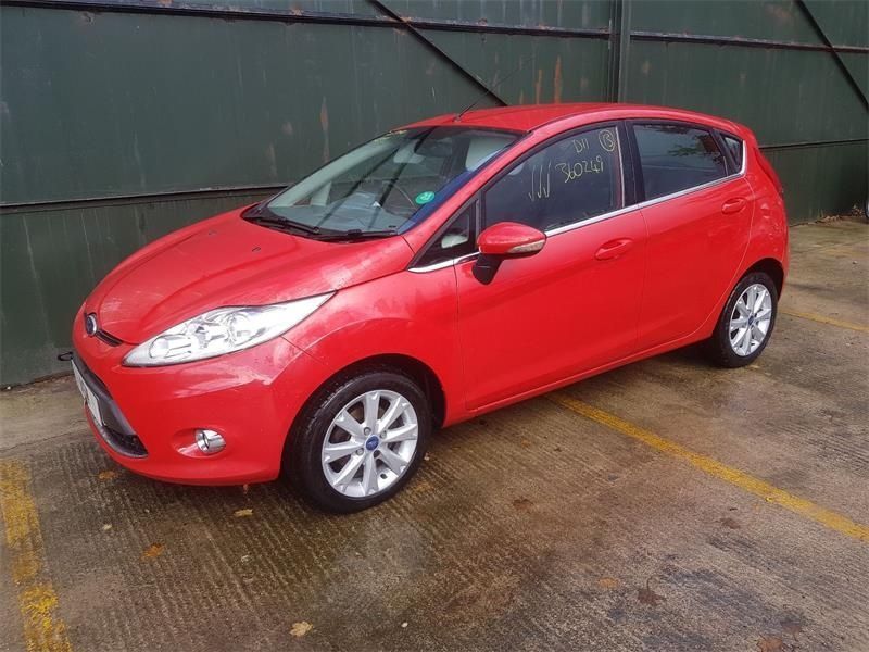 Pompa servodirectie Ford Fiesta Mk6 2011 hatchback 1.4