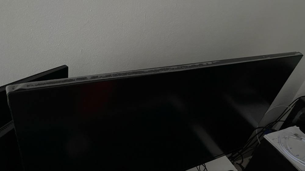 Monitor Gaming LG 32" 81cm 144HZ