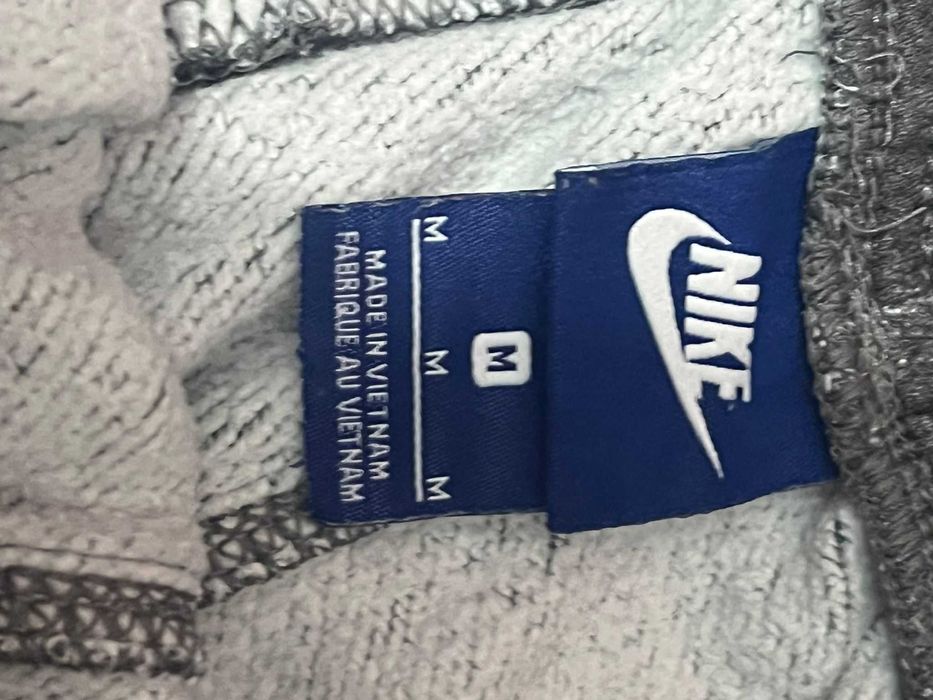 Pantaloni Nike Gri - Marimea M