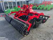 Terradisc agricol 4 m cu tavalug VINCLU