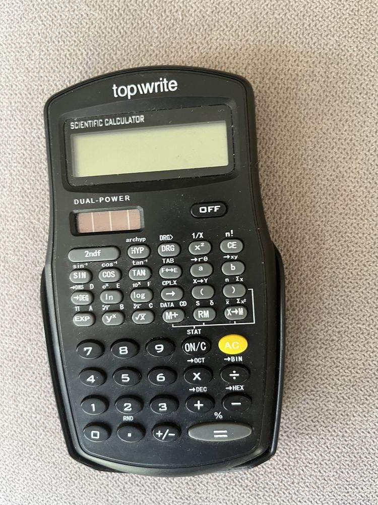 калкулатор
