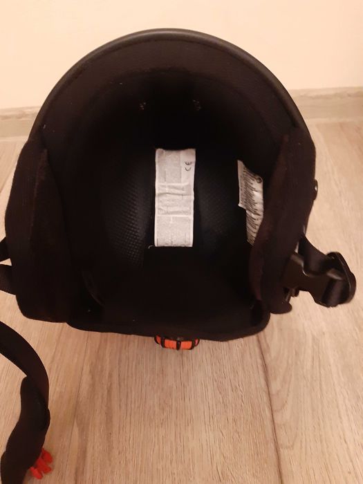 Casca ski HUDORA S 48-51 cm 580+-50 g