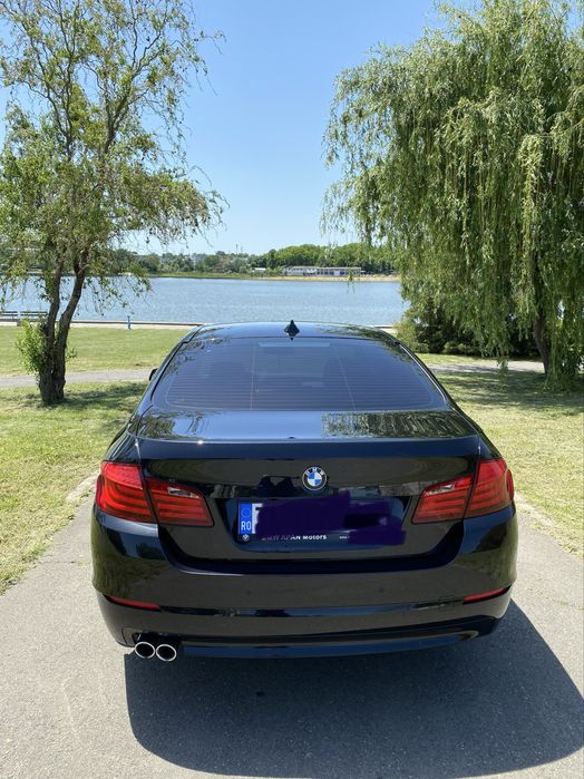 Bmw F10 .Stare excelenta