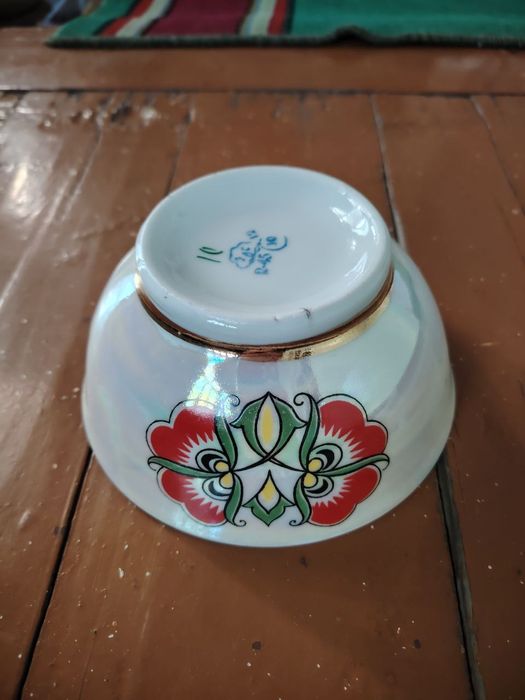 Олдинги жуда чиройли чиннилар