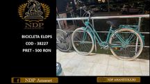 NDP Amanet NON-STOP Bld.Iuliu Maniu 69 BICICLETA ELOPS (38227)