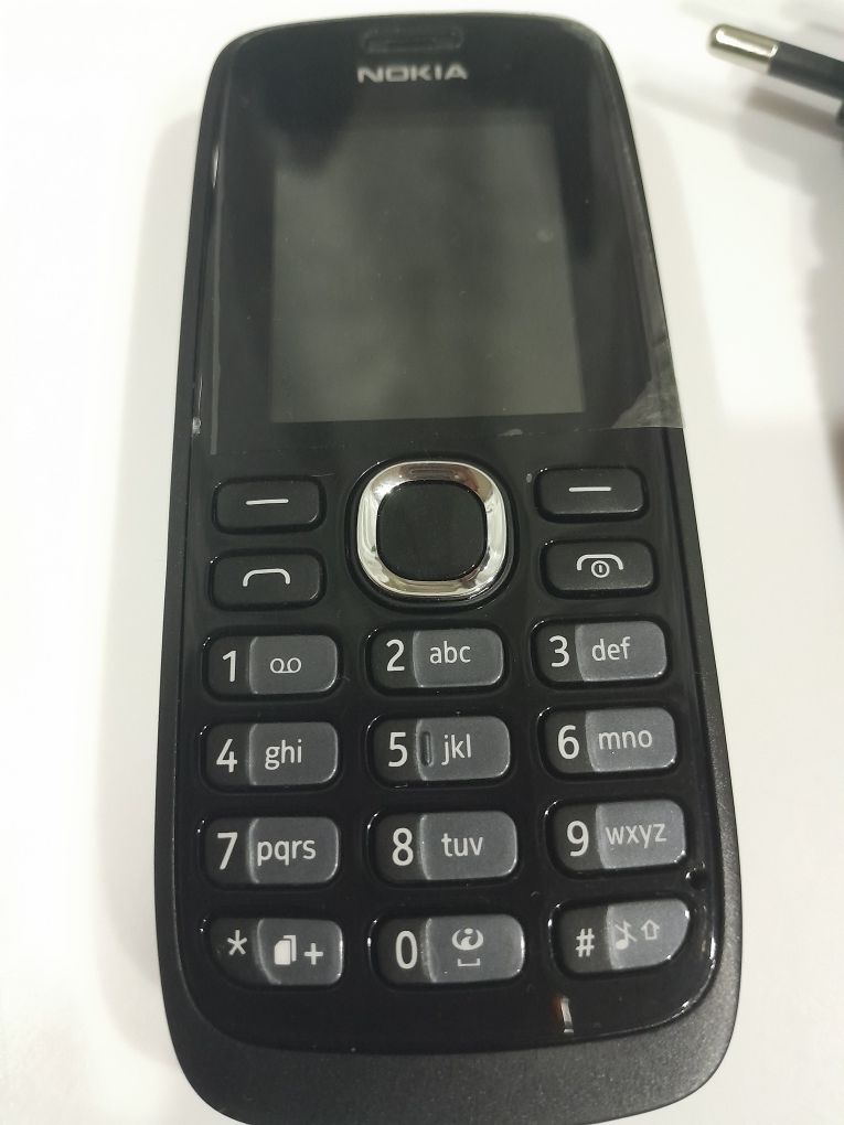 Assalom alekum telefon sotiladi Nokia Original 112