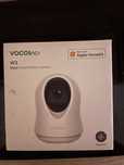 Vocolinc Apple HomeKit 360 камера