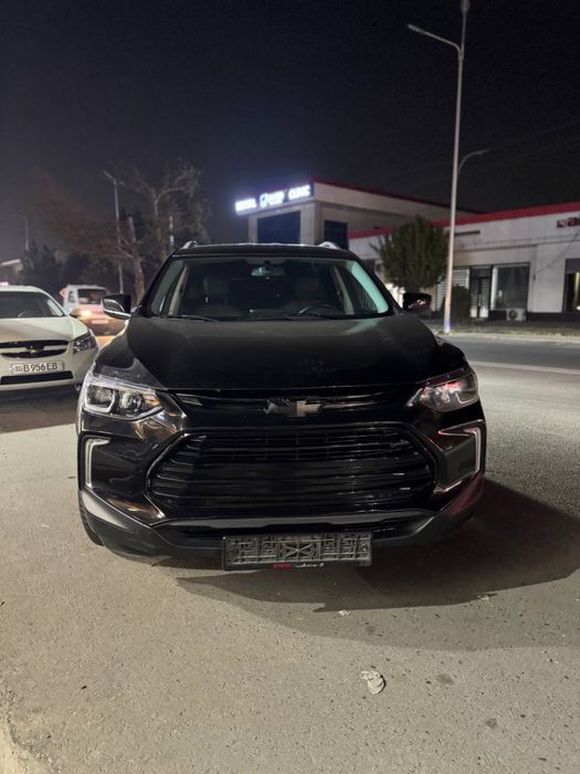 Trecker 2 ltz prapan gaz