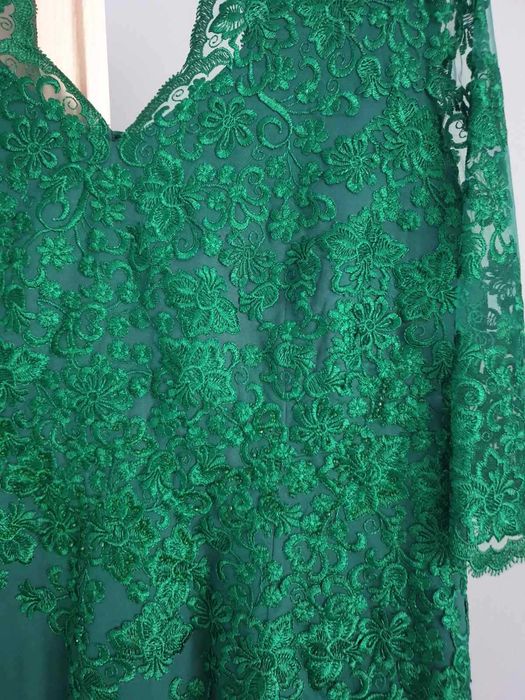 Рокля бална, размер L (44)