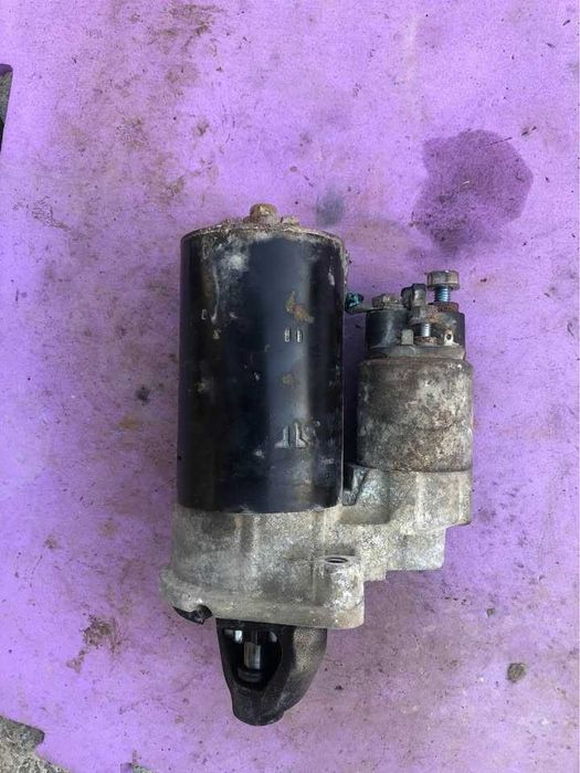 electromotor bmw e46 320i m52