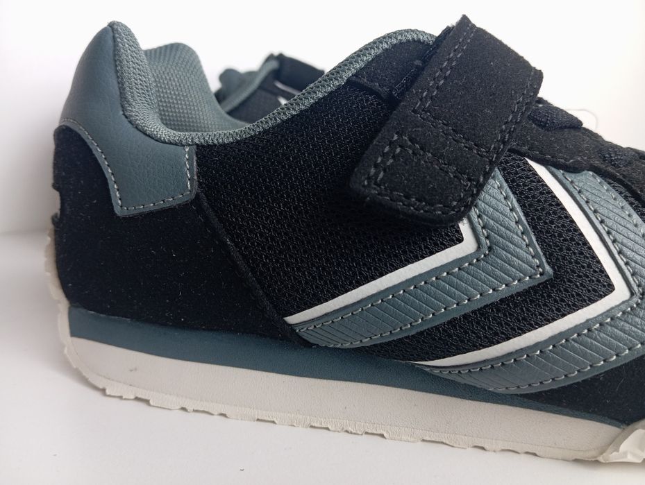 Страхотни детски маратонки марка Hummel 37