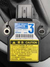 Toyota RAV4 сензори  YAW RATE SENSOR